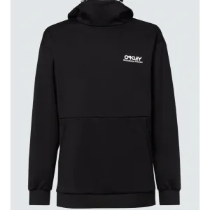 Oakley Park RC Softeshell hoodie - Blackout
