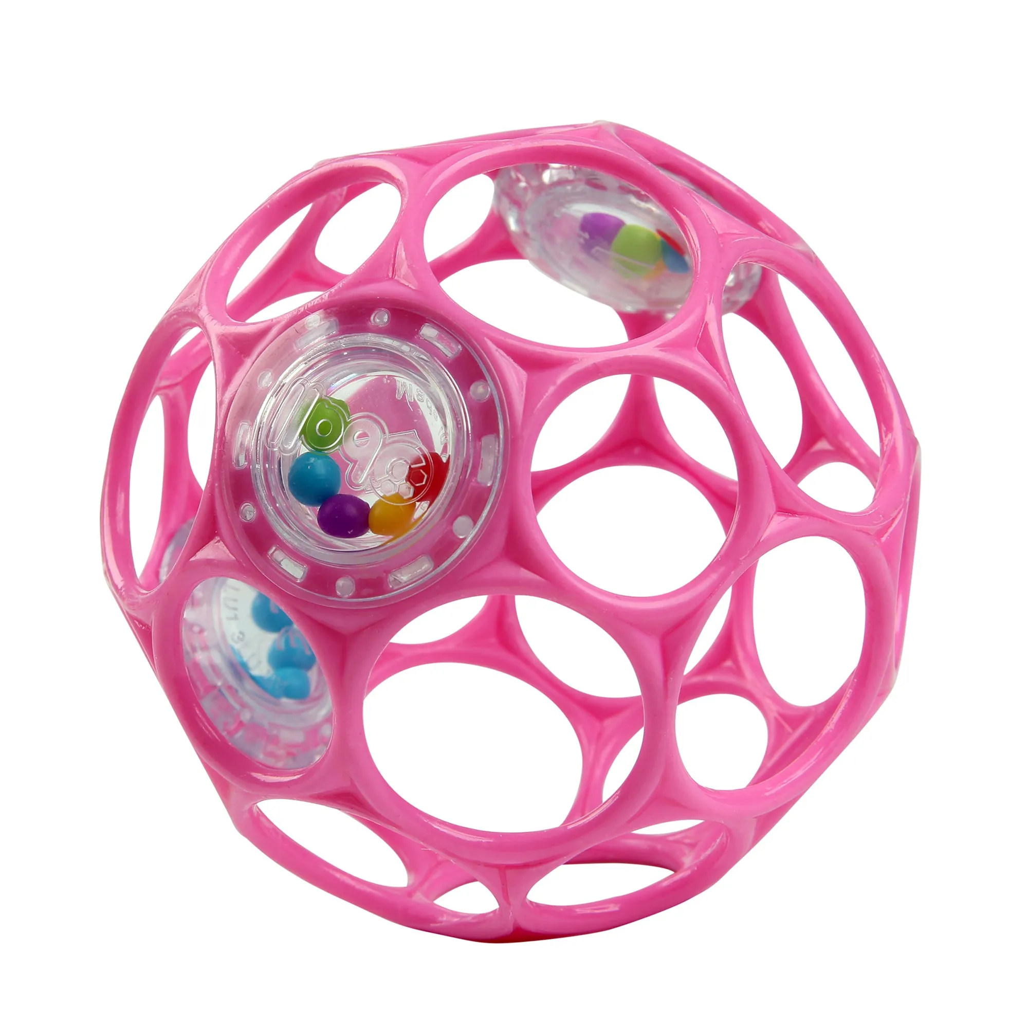 Oball Rattle