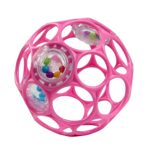 Oball Rattle