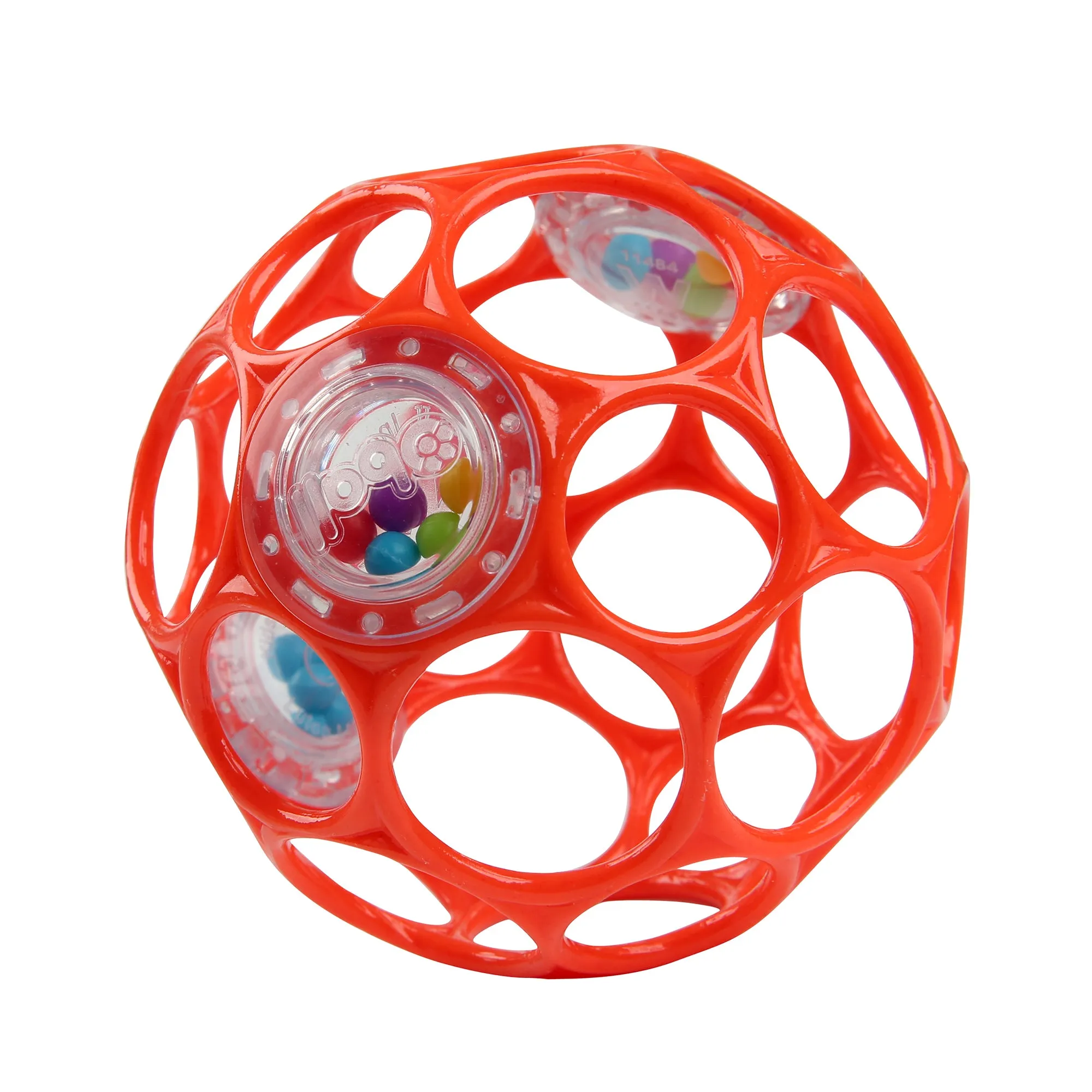 Oball Rattle