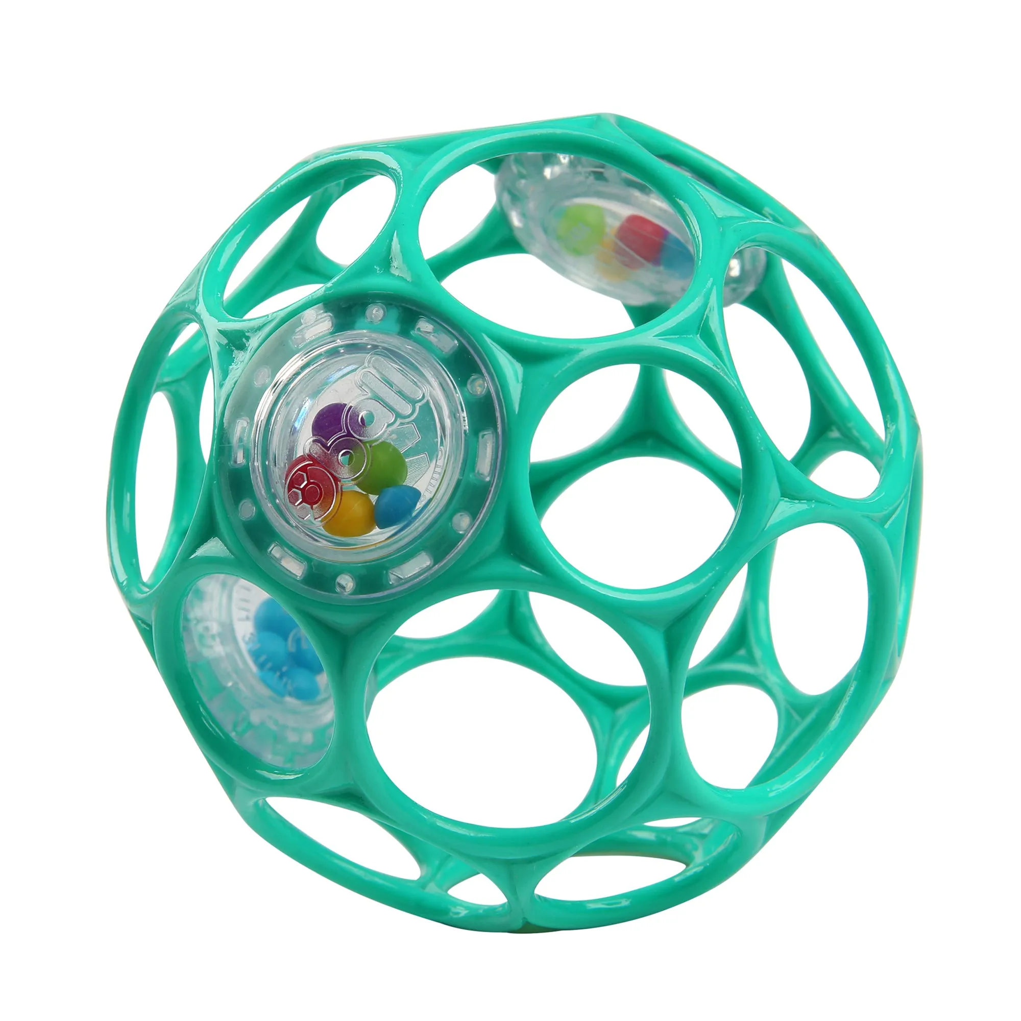 Oball Rattle