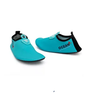 Ocean dynamics Junior Water Shoes