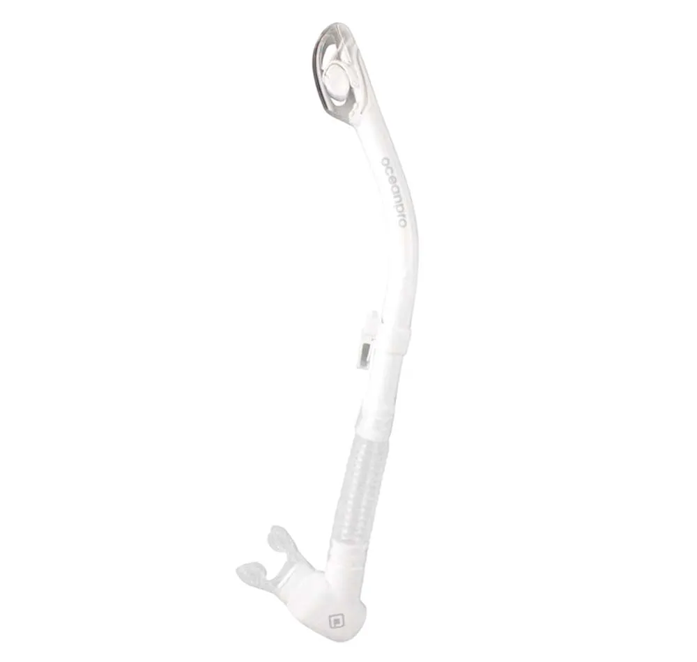 Ocean Pro Typhoon Dry Snorkel