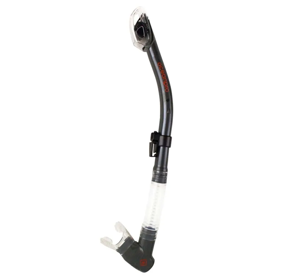 Ocean Pro Typhoon Dry Snorkel