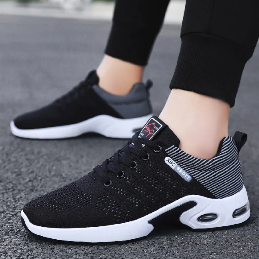 OCW Ortho Men Shoes Breathable Cushion Comfort Shock-absorbing Casual Walking Shoes