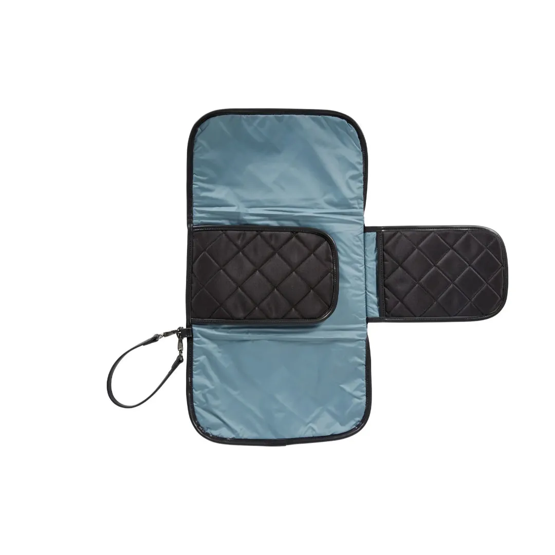 OiOi - Change Mat Clutch - Houndstooth
