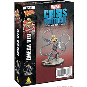 Omega Red