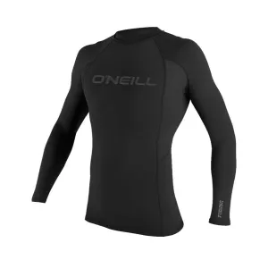 O'NEILL THERMO X LS CREW BLACK