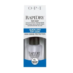 OPI Rapidry Top Coat Quick-Dry Top Coat