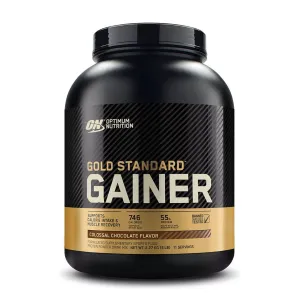 Optimum Nutrition Gold Standard Pro Gainer