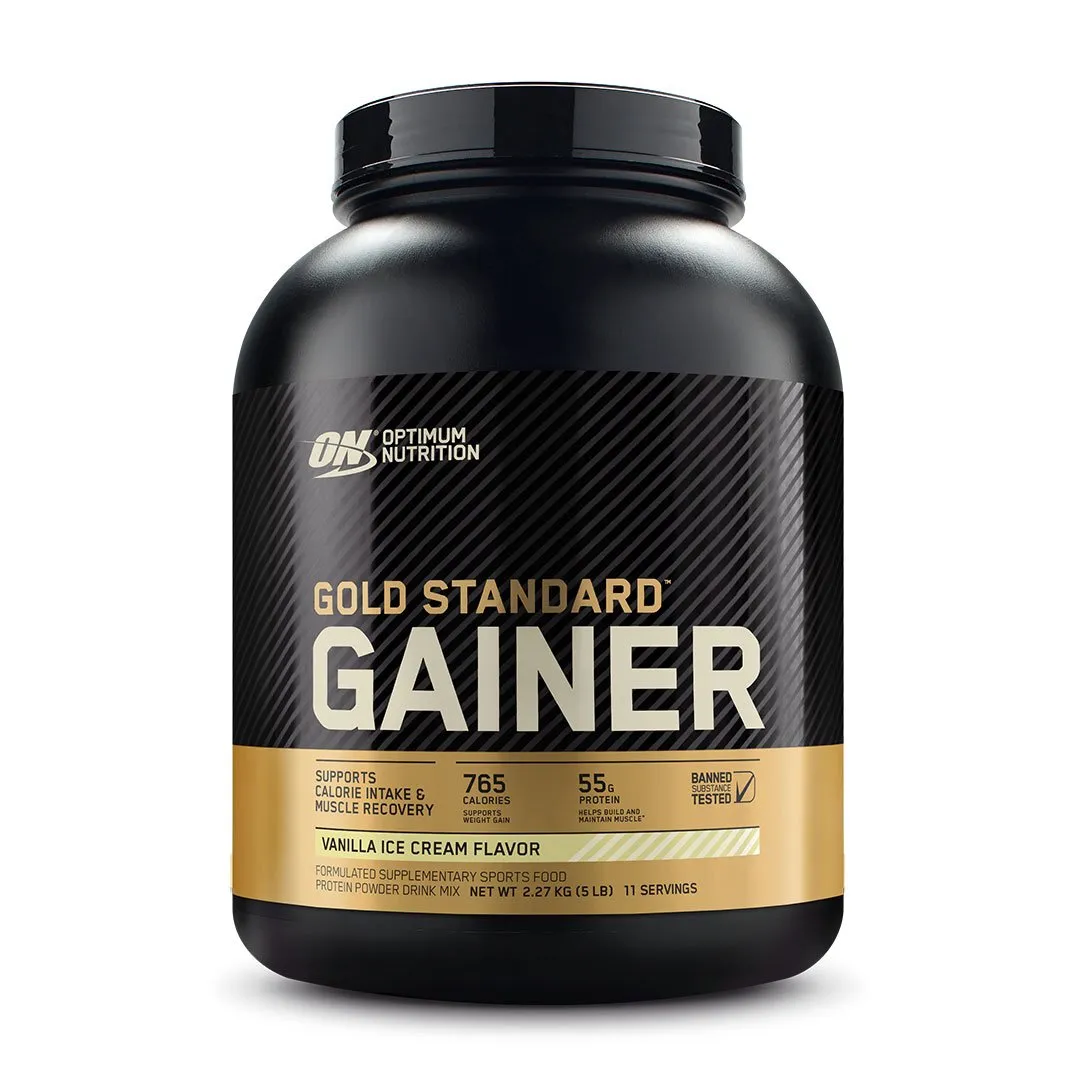 Optimum Nutrition Gold Standard Pro Gainer