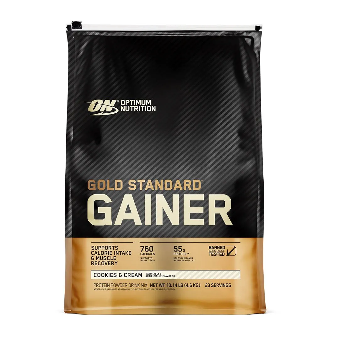 Optimum Nutrition Gold Standard Pro Gainer
