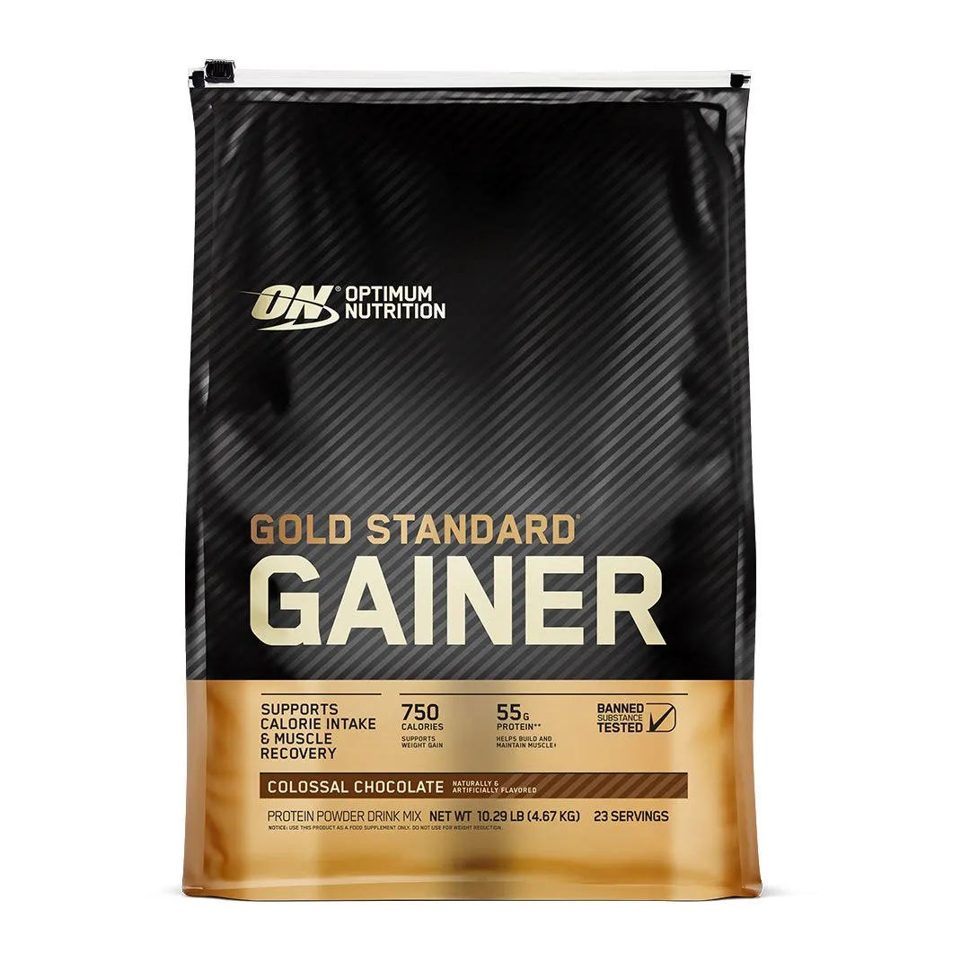 Optimum Nutrition Gold Standard Pro Gainer