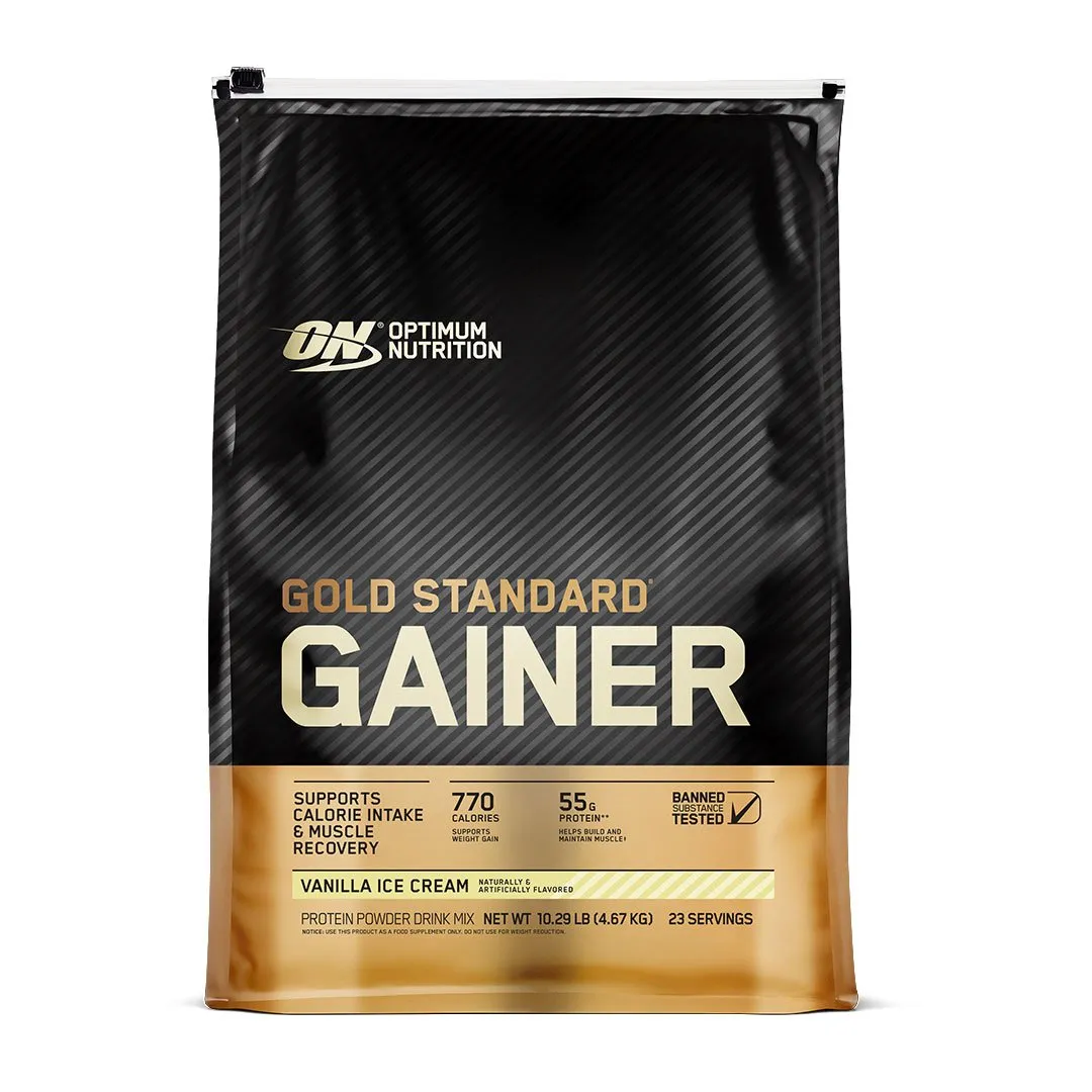 Optimum Nutrition Gold Standard Pro Gainer