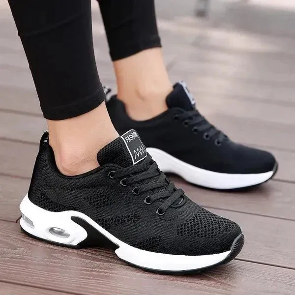 Oriana | OrthoShoes - Ergonomic Pain Relief Shoes