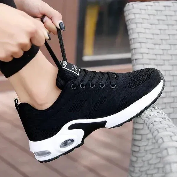 Oriana | OrthoShoes - Ergonomic Pain Relief Shoes