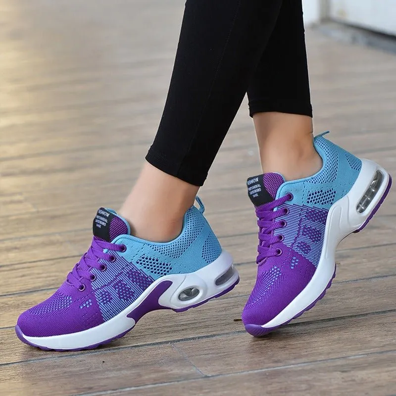 Oriana | OrthoShoes - Ergonomic Pain Relief Shoes