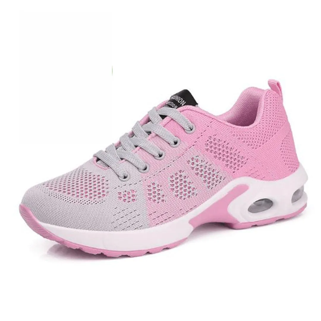 Oriana | OrthoShoes - Ergonomic Pain Relief Shoes