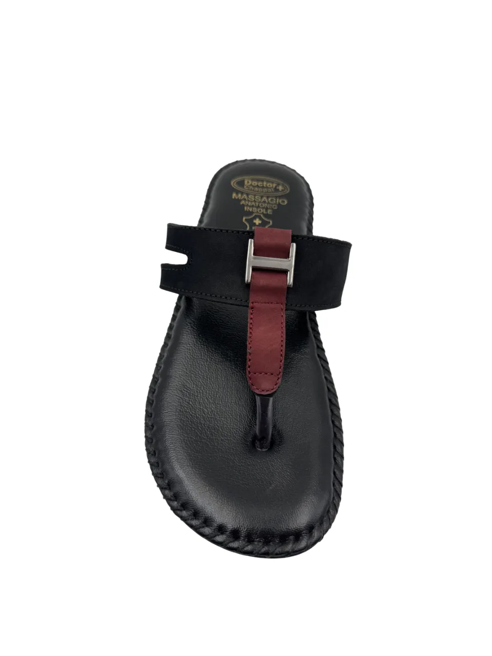 Ortho Doctor Soft Leather 61
