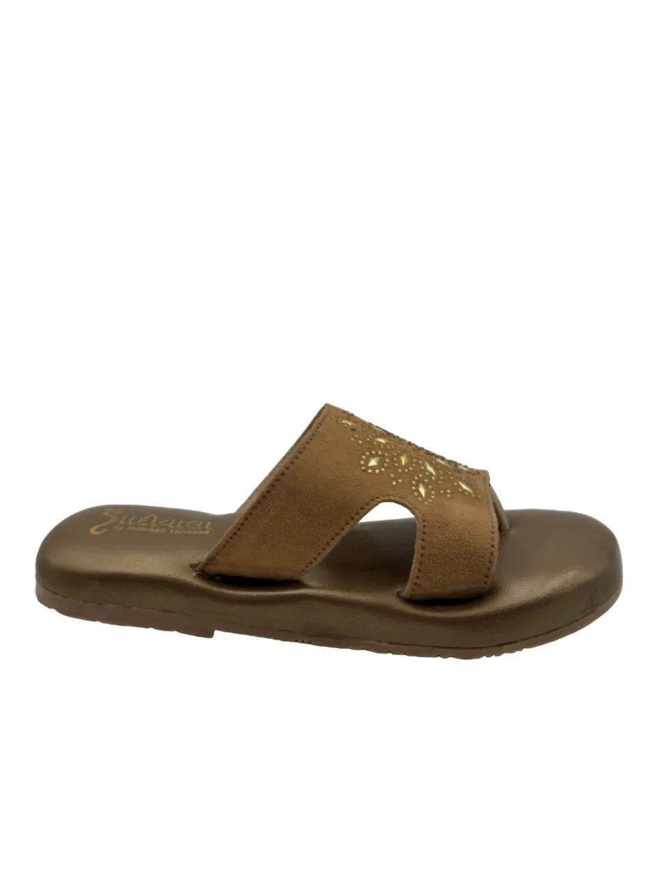 Ortho Evergreen Gaadiwala GD03
