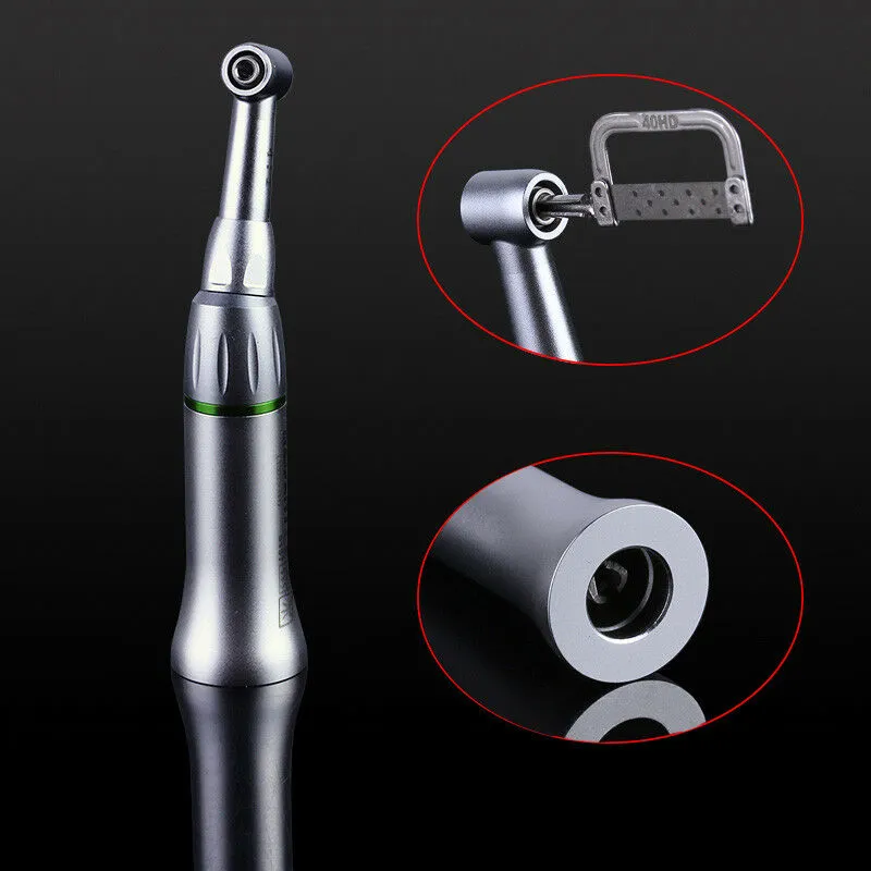 Ortho Interproximal Stripping Contra Angle Handpiece 4 1 Reduction