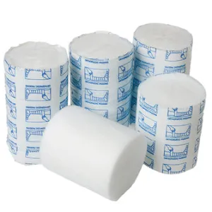 Ortho Padding