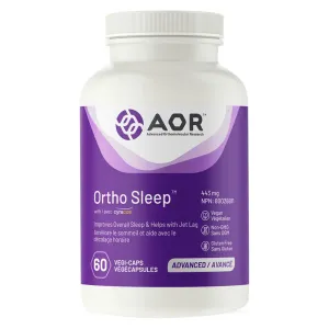 Ortho-Sleep 443mg
