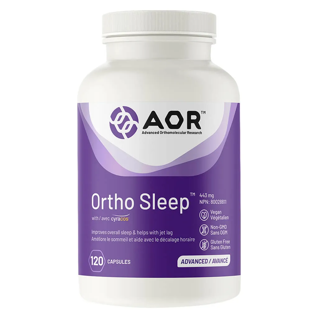 Ortho-Sleep 443mg
