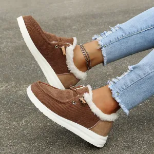 Ortho - Slip On Shoes