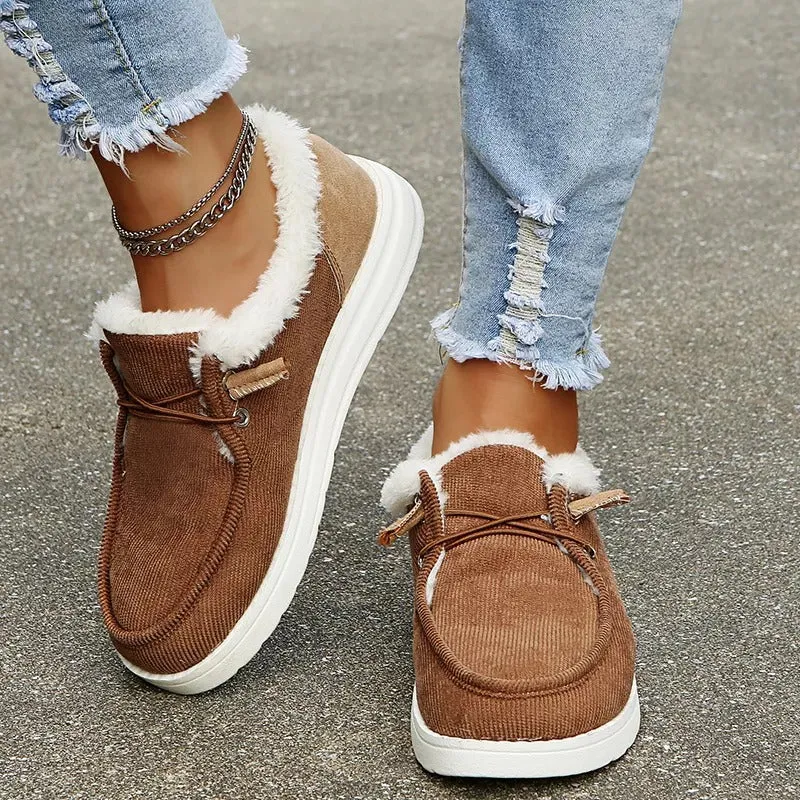 Ortho - Slip On Shoes
