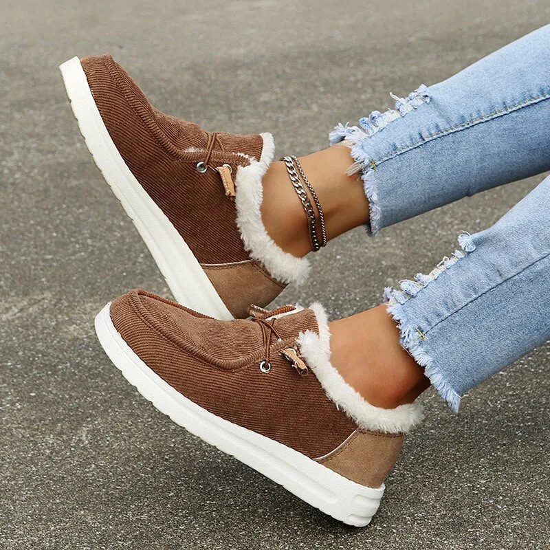 Ortho - Slip On Shoes