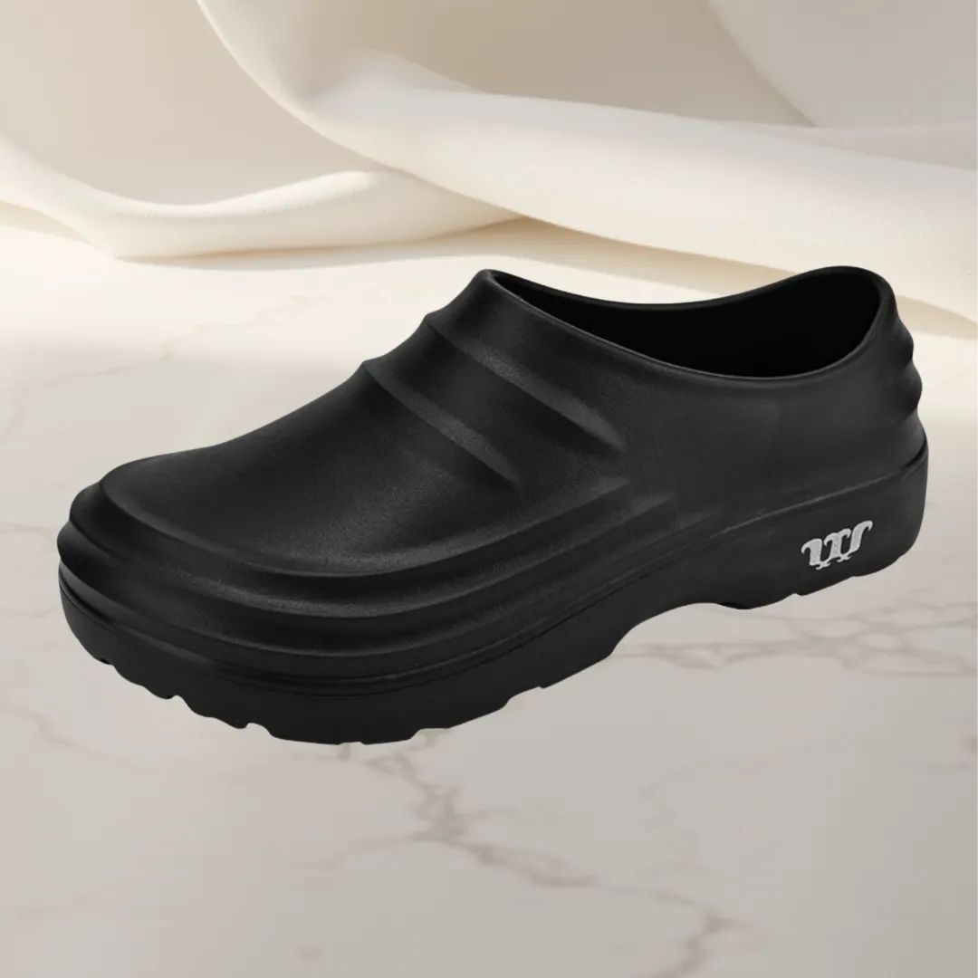 ORTHO STEP | COMFORTABLE EN FLEXIBLE
