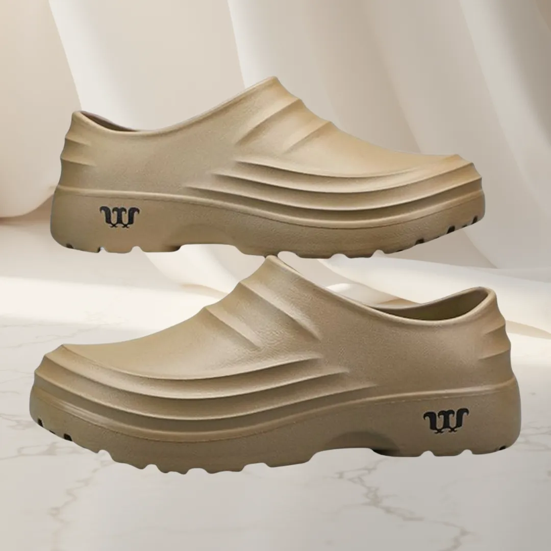 ORTHO STEP | COMFORTABLE EN FLEXIBLE