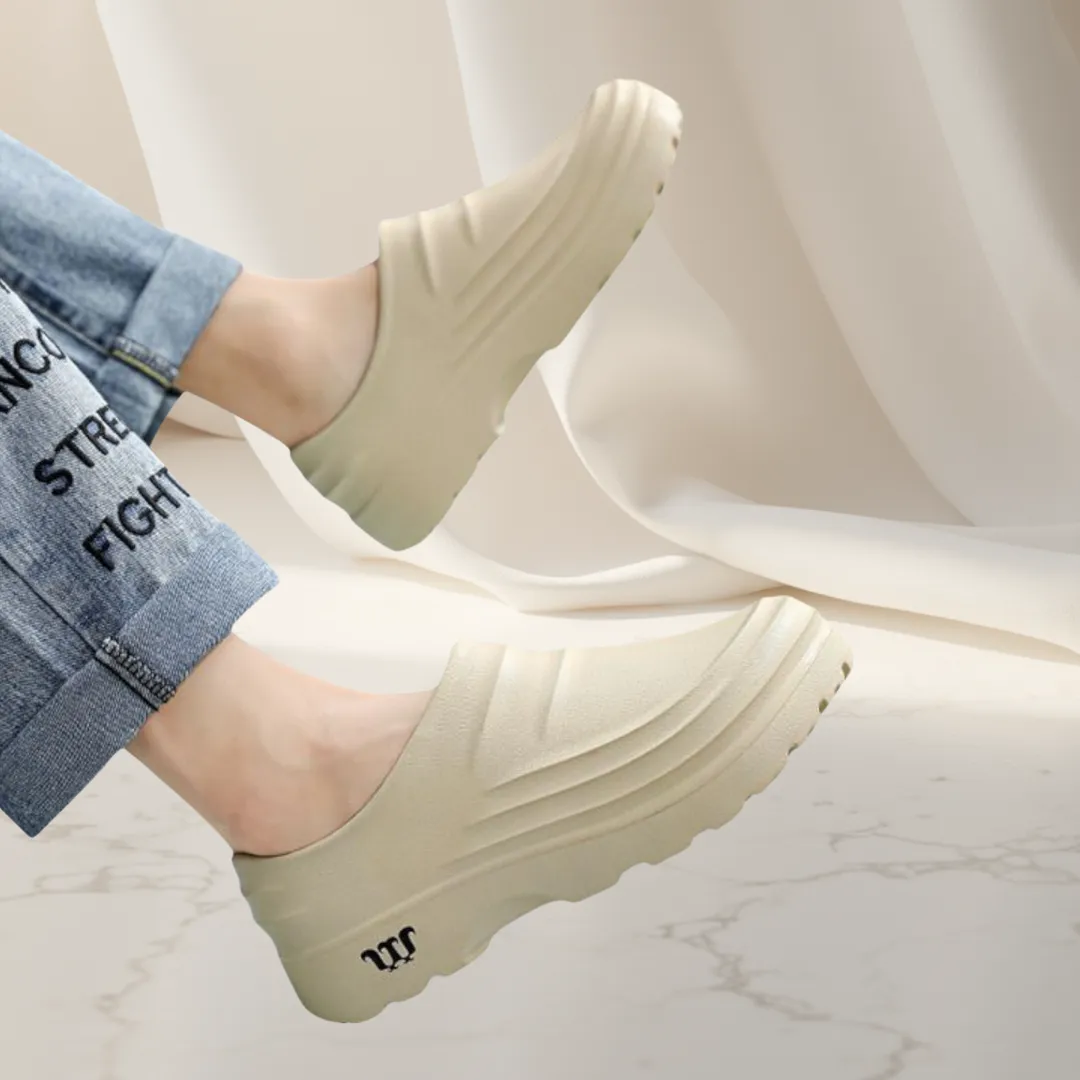 ORTHO STEP | COMFORTABLE EN FLEXIBLE