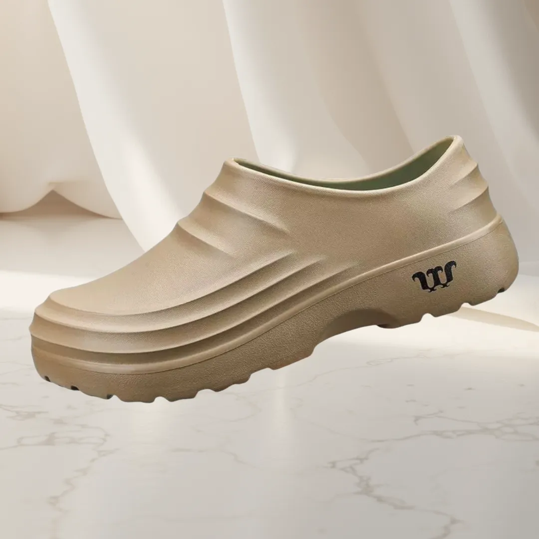 ORTHO STEP | COMFORTABLE EN FLEXIBLE