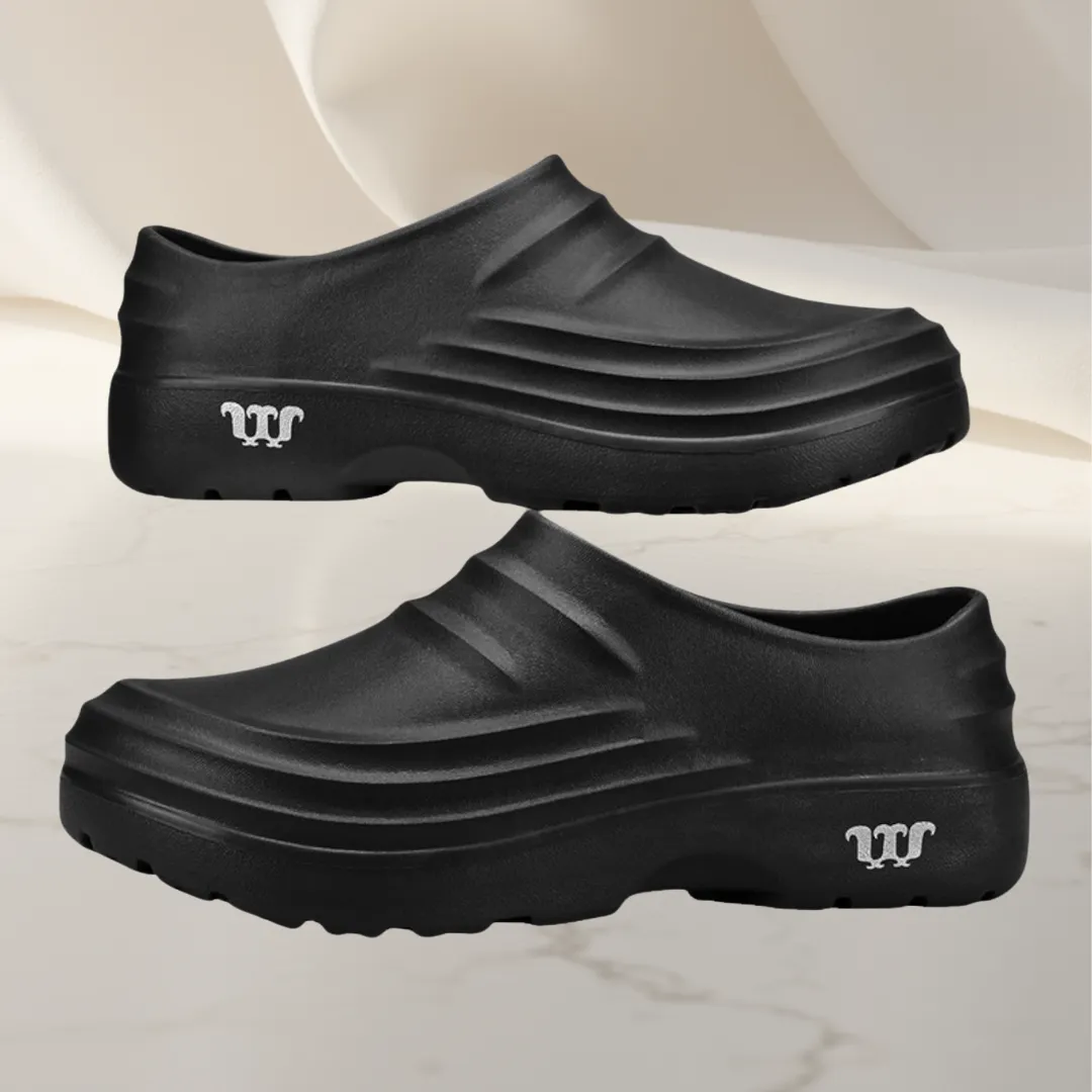 ORTHO STEP | COMFORTABLE EN FLEXIBLE
