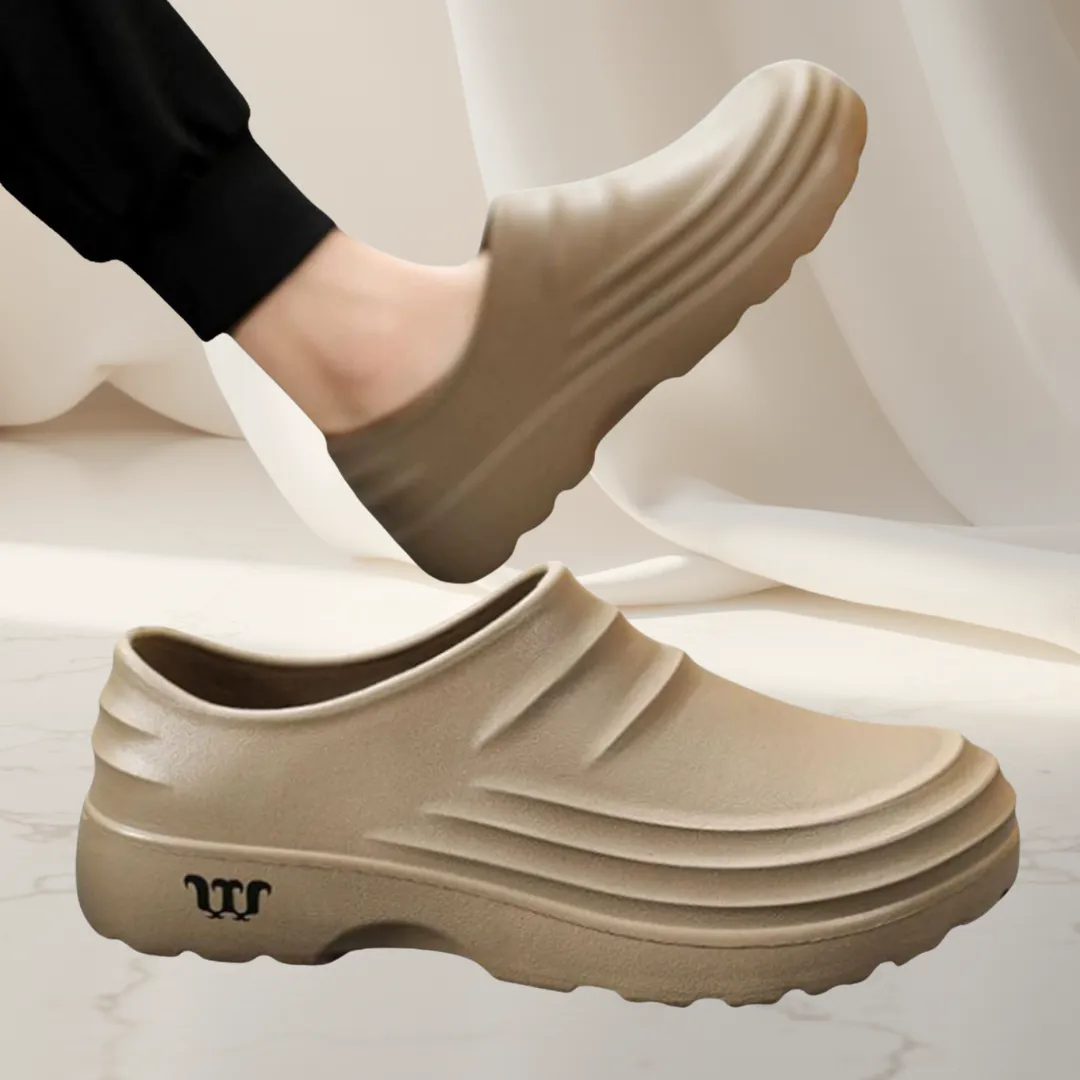 ORTHO STEP | COMFORTABLE EN FLEXIBLE