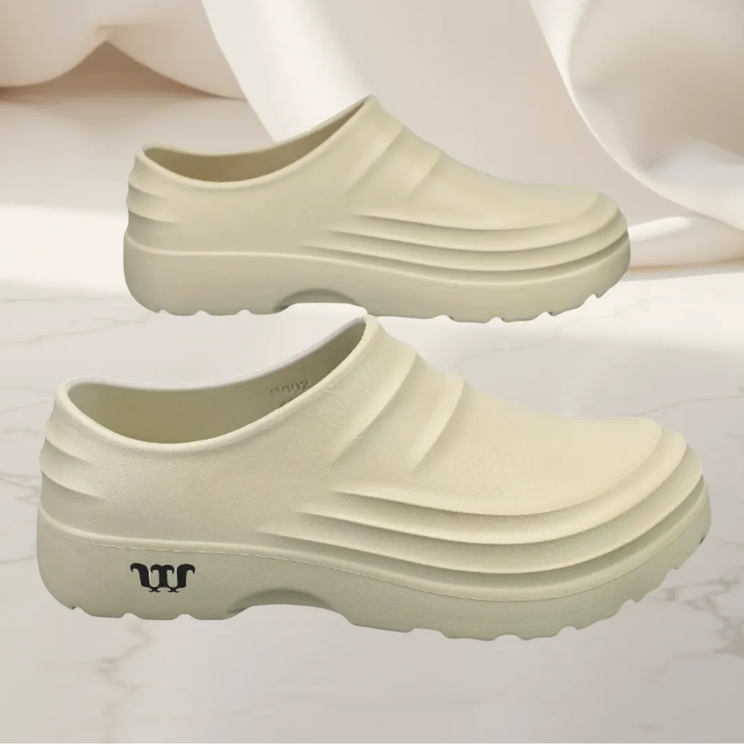 ORTHO STEP | COMFORTABLE EN FLEXIBLE