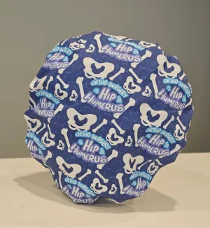 Ortho Surgery Scrub Caps