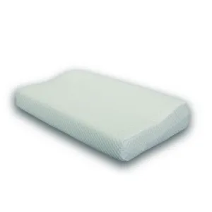 Orthopedic Visco Memory Foam Neck Pillow - Staff Pick