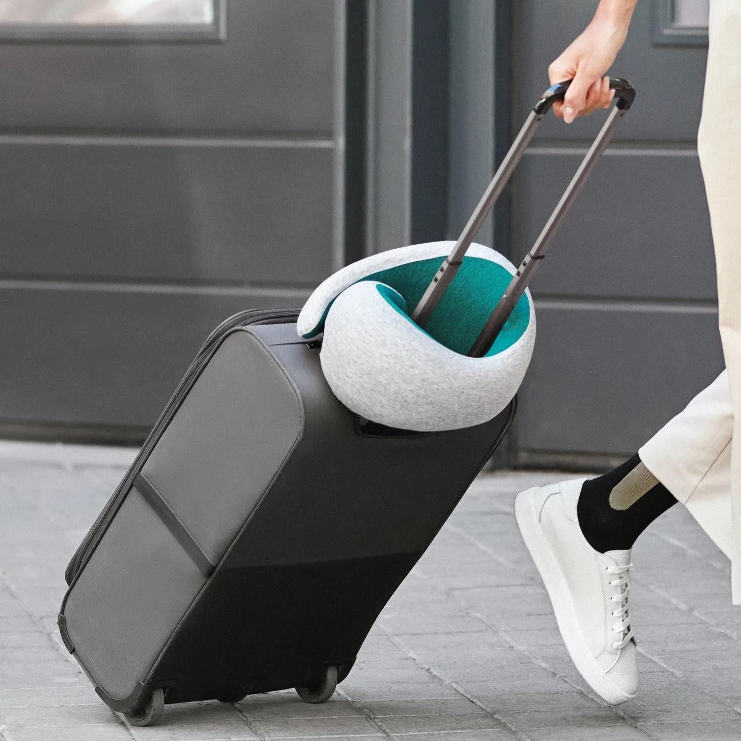 OstrichPillow Go Neck Pillow