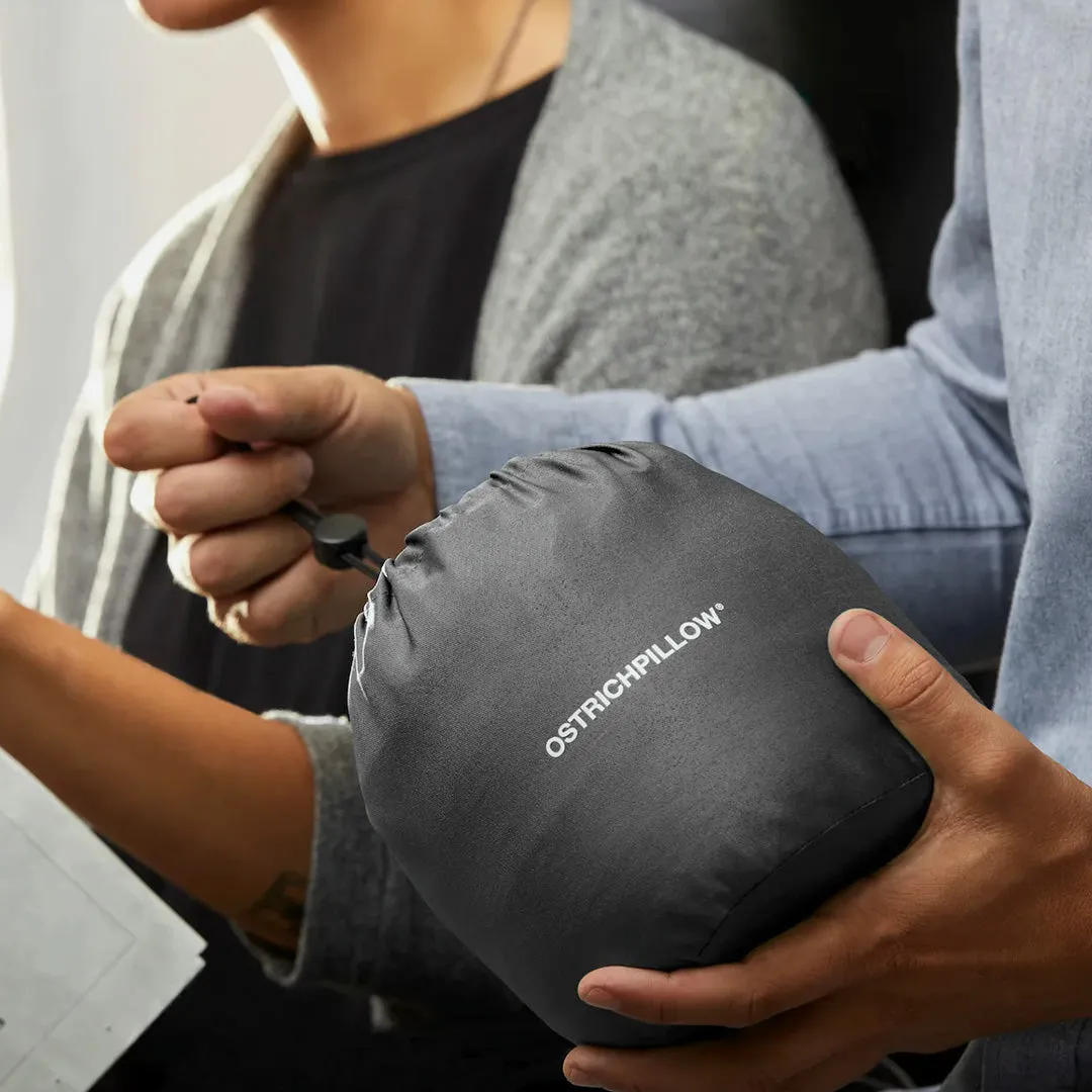 OstrichPillow Go Neck Pillow