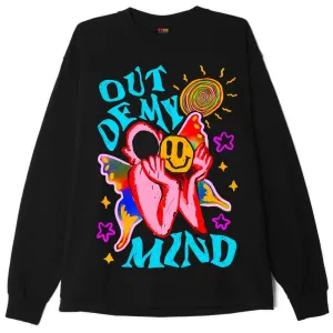 OUT OF MY MIND