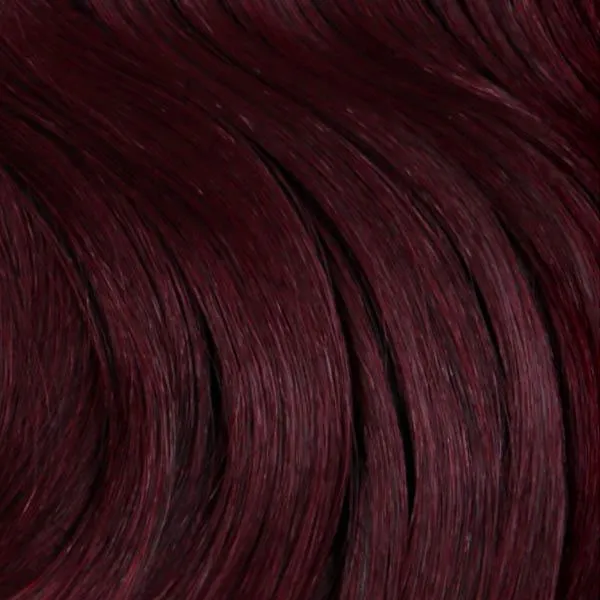 Outre Quick Weave Synthetic Half Wig - CARLY