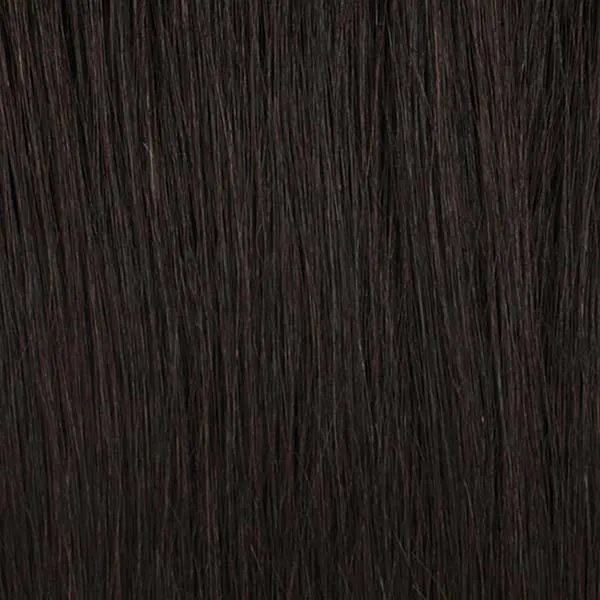 Outre Quick Weave Synthetic Half Wig - CARLY