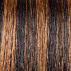 Outre Quick Weave Synthetic Half Wig - CARLY