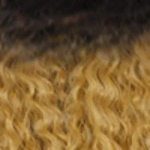 Outre Quick Weave Synthetic Half Wig - CARLY