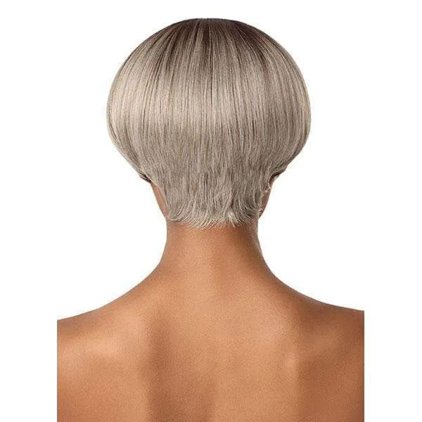 Outre Synthetic Quick Weave Complete Cap Wig - MILLIE