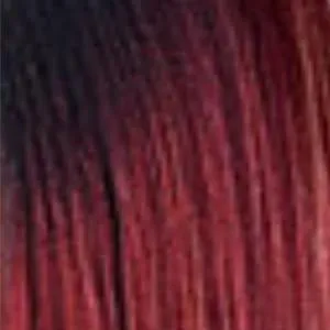 Outre Synthetic Quick Weave Half Wig - TAUREENA