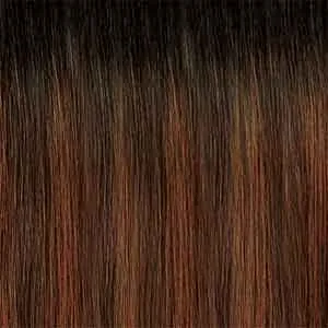 Outre Synthetic Quick Weave Half Wig - TAUREENA